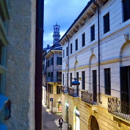 Residenza Cappello18 Διαμέρισμα Βερόνα Εξωτερικό φωτογραφία