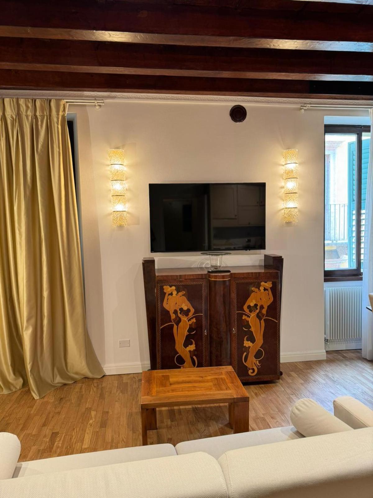 Residenza Cappello18 Διαμέρισμα Βερόνα Εξωτερικό φωτογραφία