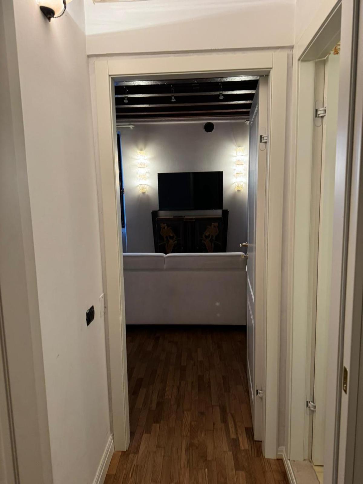 Residenza Cappello18 Διαμέρισμα Βερόνα Εξωτερικό φωτογραφία