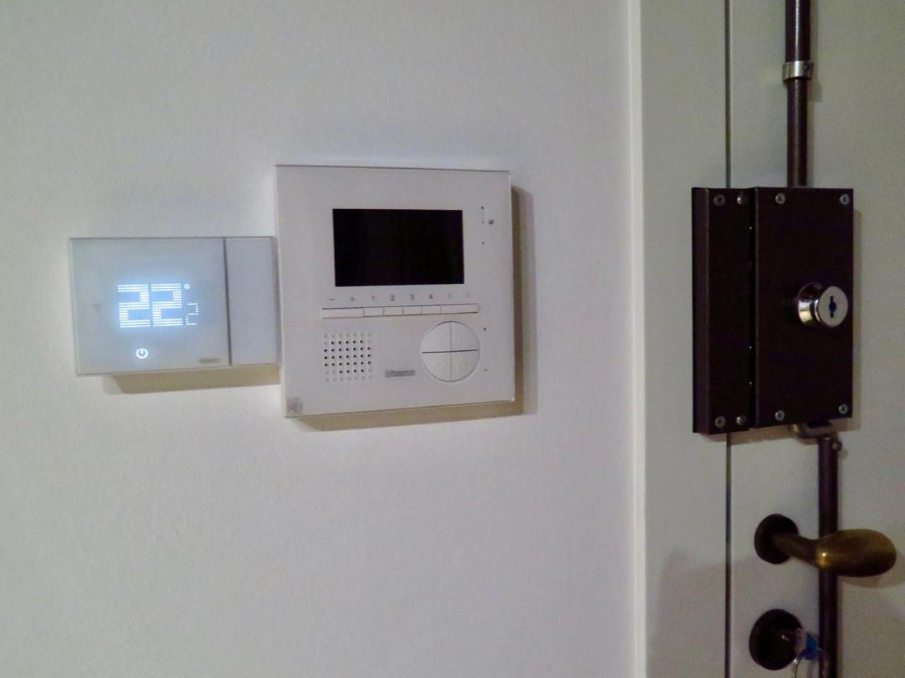 Residenza Cappello18 Διαμέρισμα Βερόνα Εξωτερικό φωτογραφία