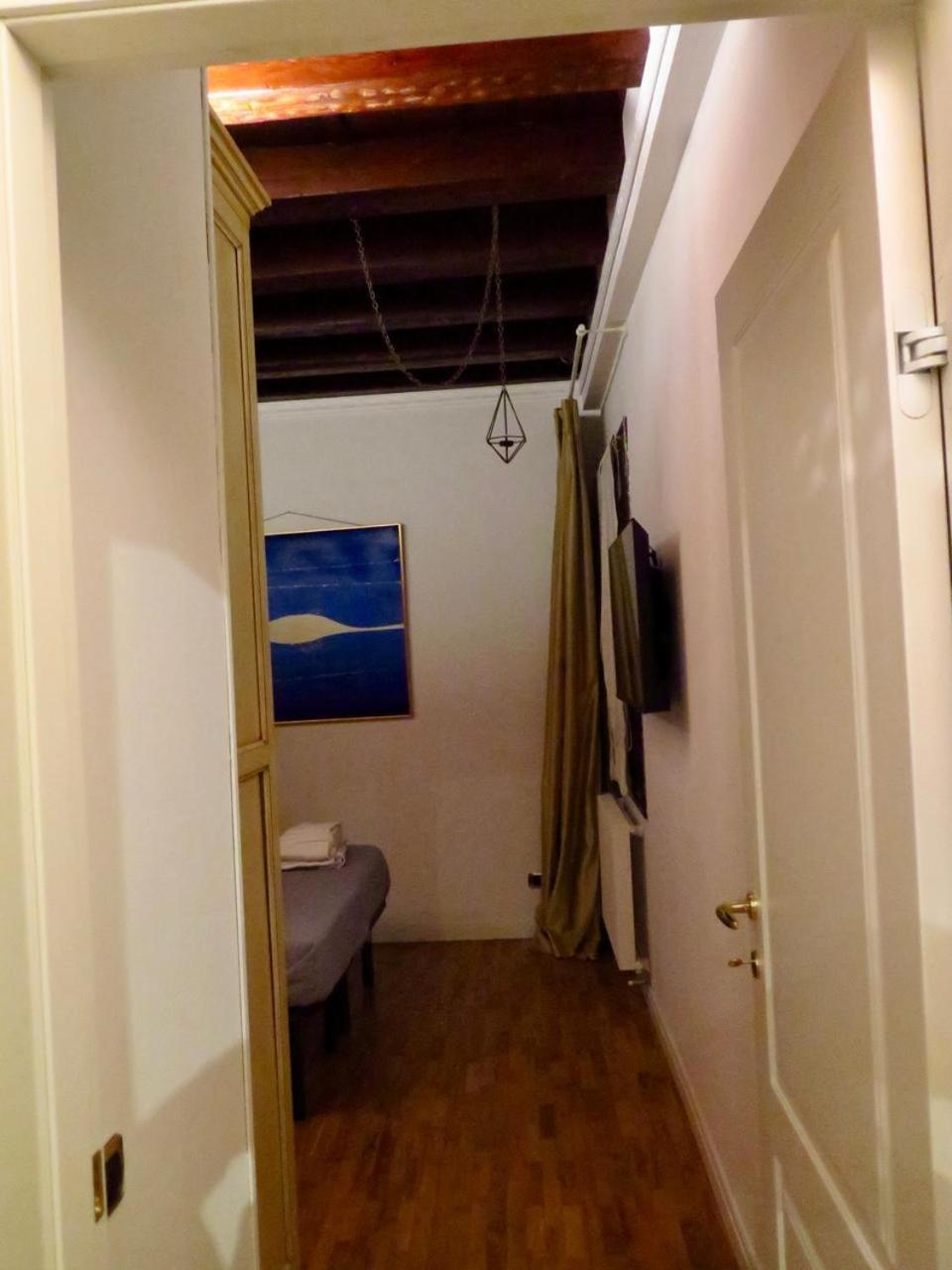 Residenza Cappello18 Διαμέρισμα Βερόνα Εξωτερικό φωτογραφία