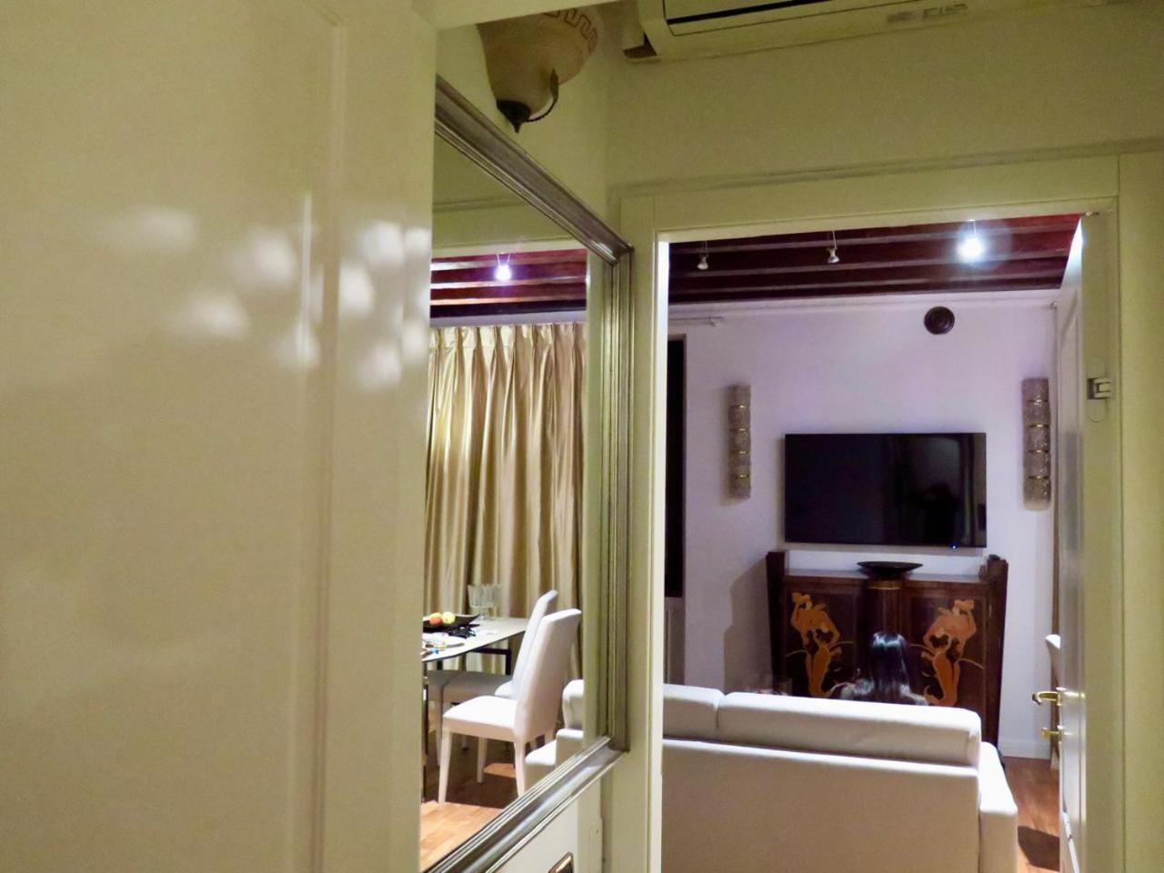 Residenza Cappello18 Διαμέρισμα Βερόνα Εξωτερικό φωτογραφία