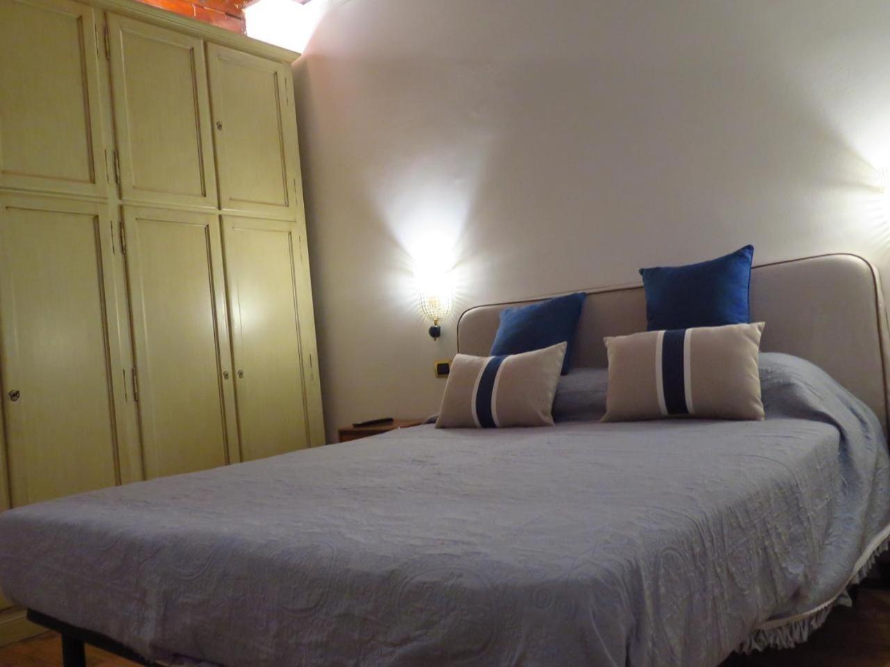 Residenza Cappello18 Διαμέρισμα Βερόνα Εξωτερικό φωτογραφία