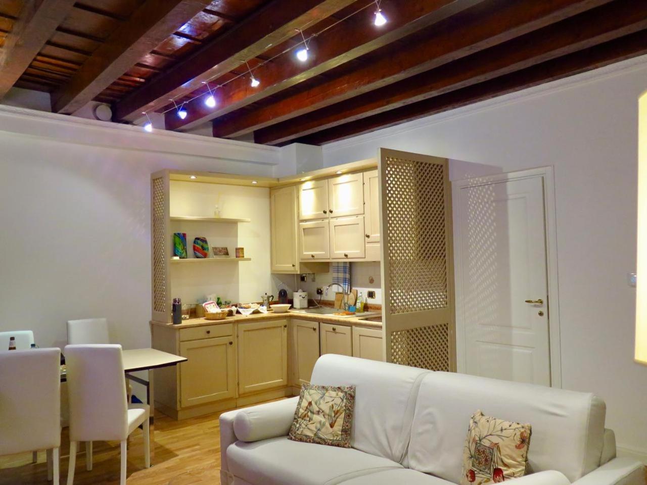 Residenza Cappello18 Διαμέρισμα Βερόνα Εξωτερικό φωτογραφία