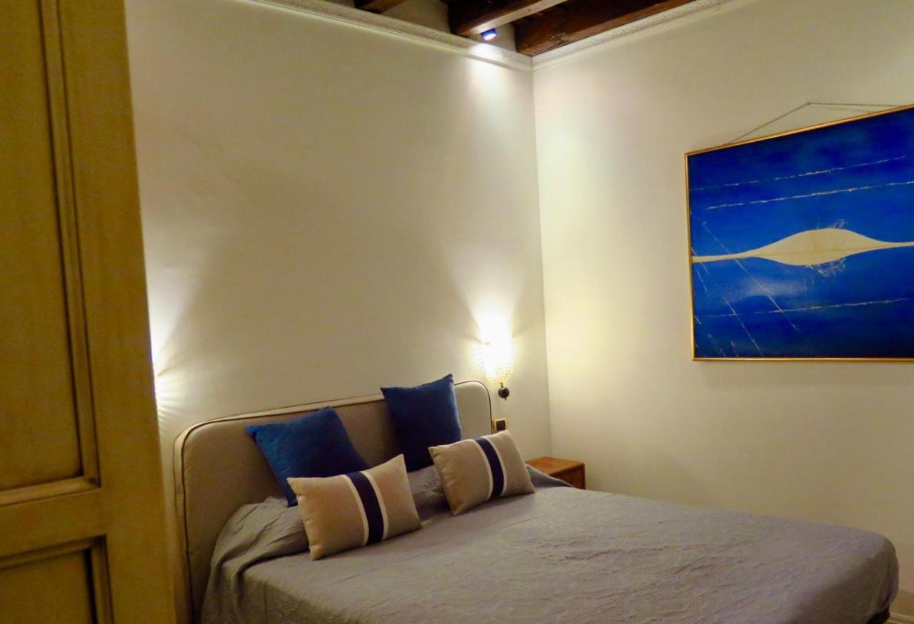 Residenza Cappello18 Διαμέρισμα Βερόνα Εξωτερικό φωτογραφία