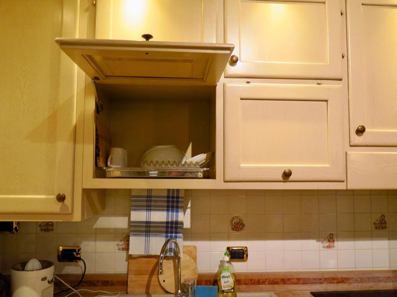 Residenza Cappello18 Διαμέρισμα Βερόνα Εξωτερικό φωτογραφία